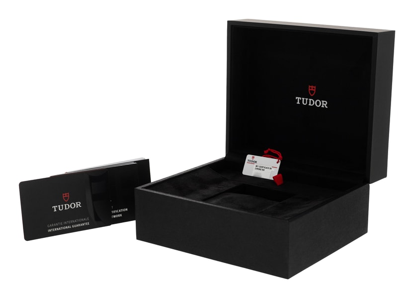 Tudor Black Bay Chrono M79360N-0001